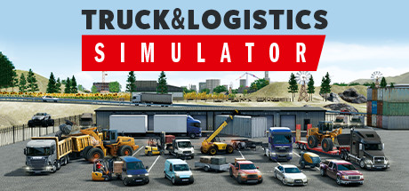 Truck and Logistics Simulator (2020) (RUS)  