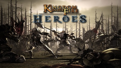    Kingdom Under Fire: Heroes (RUS)