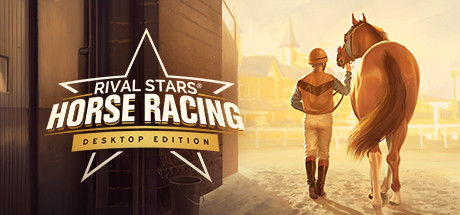 Rival Stars Horse Racing: Desktop Edition (2020) PC  