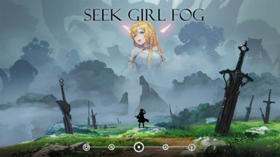 Seek Girl:Fog Ⅰ ( )