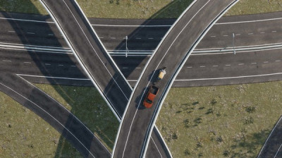 Truck and Logistics Simulator (2020) (RUS)  