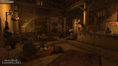 Mount & Blade II: Bannerlord по сети на пиратке Как играть