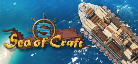 Sea of Craft (2020)  