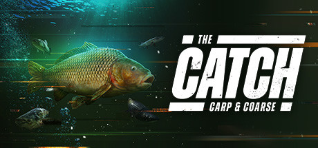  The Catch: Carp & Coarse (RUS/ENG)  