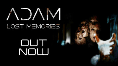 Adam - Lost Memories (2020)  
