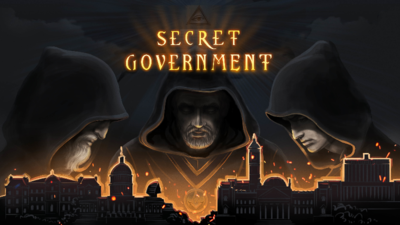 Secret Government (2020) (RUS)  