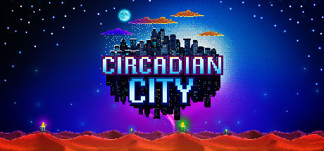    Circadian City (RUS)