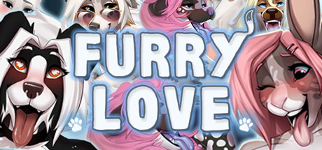 Furry Love (2020)  