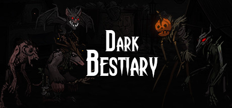  Dark Bestiary (v1.0.0.4927) (RUS)  