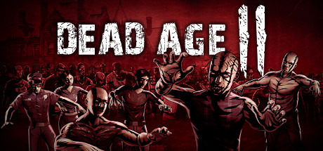 Dead Age (2020) (RUS/ENG)  