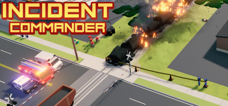 Incident Commander (2020)  