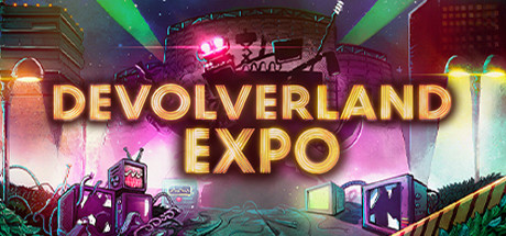    Devolverland Expo (RUS)