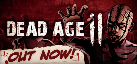 Dead Age 2 (2021)  