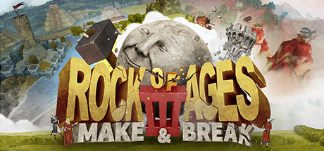 Rock of Ages 3: Make & Break (2020)  