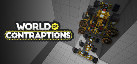 World of Contraptions (2020)  