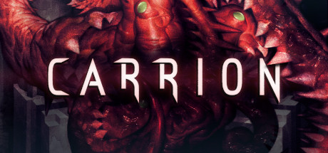CARRION (ENG/RUS)  