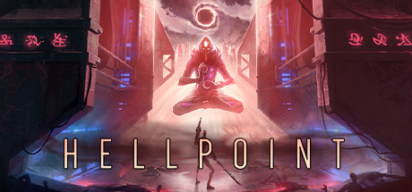 Hellpoint (2020) (RUS/ENG)  