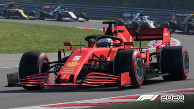   F1 2020 ( )