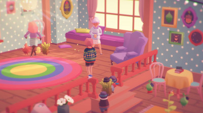 Ooblets (2023)  