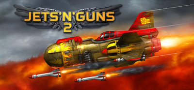    Jets'n'Guns 2 (RUS)