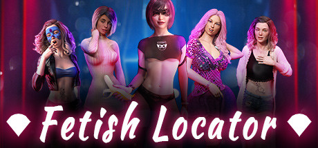  Fetish Locator Week One - Extended Edition (RUS)  