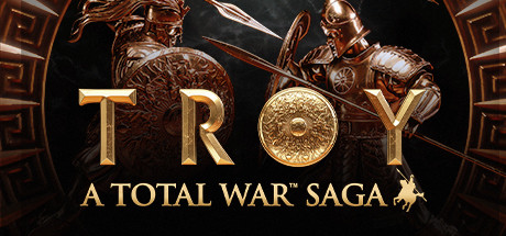  Total War Saga: TROY (2020) (RUS)  