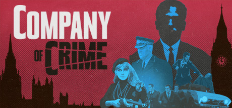 Company of Crime (RUS/ENG)  
