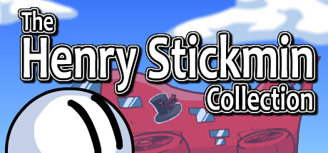 The Henry Stickmin Collection (2020)  