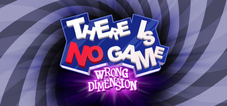 There Is No Game: Wrong Dimension ( )
