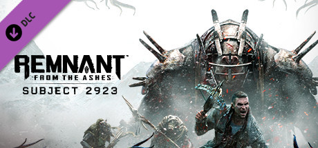 Remnant: From the Ashes - Subject 2923 (DLC)  