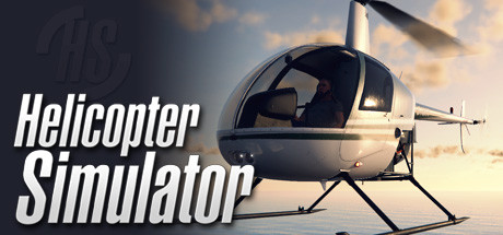 Helicopter Simulator (2020)  