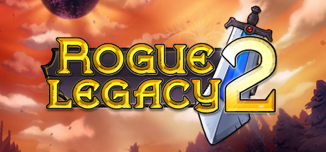 Rogue Legacy 2 (RUS/ENG)  