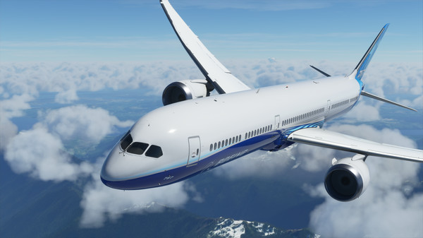    Microsoft Flight Simulator (RUS)