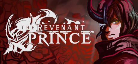 The Revenant Prince (2020)  