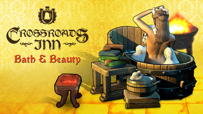 Crossroads Inn - Bath & Beauty (DLC) (RUS)  