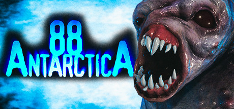 Antarctica 88 (2020) PC  