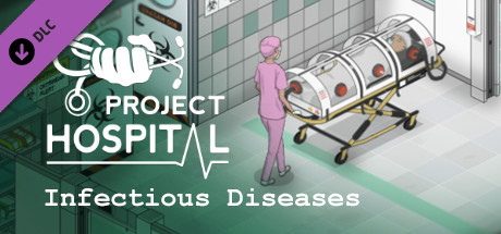 Project Hospital - Department of Infectious Diseases (DLC)  