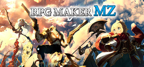 RPG Maker MZ (2020)   
