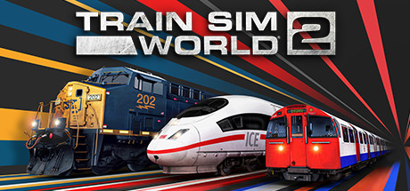 Train Sim World 2 (2020) (RUS)  