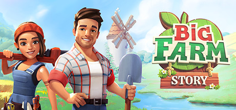Big Farm Story (2021) (RUS/ENG)  