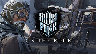 Frostpunk: On The Edge (DLC)  
