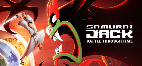 Samurai Jack: Battle Through Time (2020)  