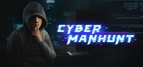    Cyber Manhunt (RUS)