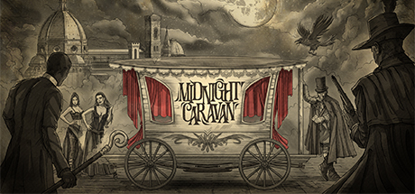    Midnight Caravan (RUS)