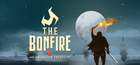 The Bonfire 2: Uncharted Shores (RUS)  
