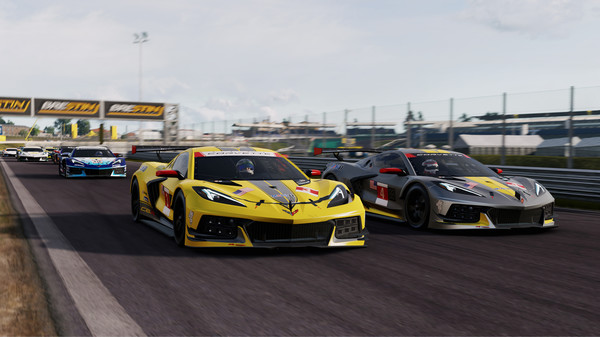 Project CARS 3 ,  , ,  
