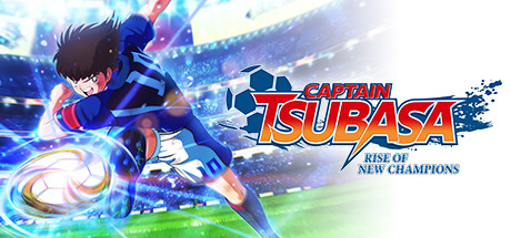 Captain Tsubasa: Rise of New Champions ( )