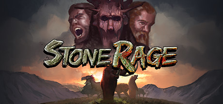 Stone Rage (2020)  