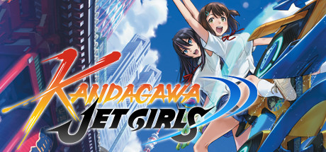 Kandagawa Jet Girls (2020) (RUS/ENG)  