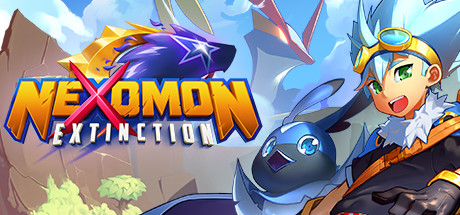 Nexomon: Extinction (2020)  